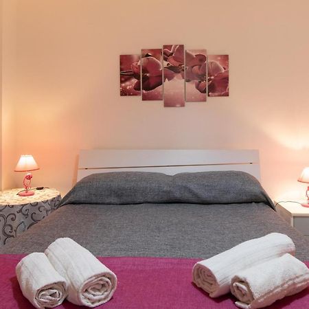 Casa Riviera Apartment Доналуката Екстериор снимка