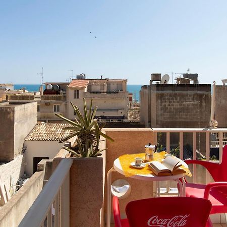 Casa Riviera Apartment Доналуката Екстериор снимка