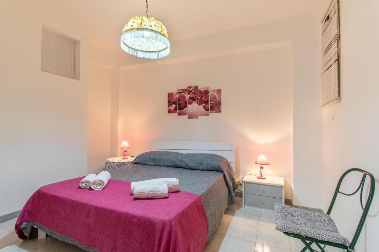 Casa Riviera Apartment Доналуката Екстериор снимка