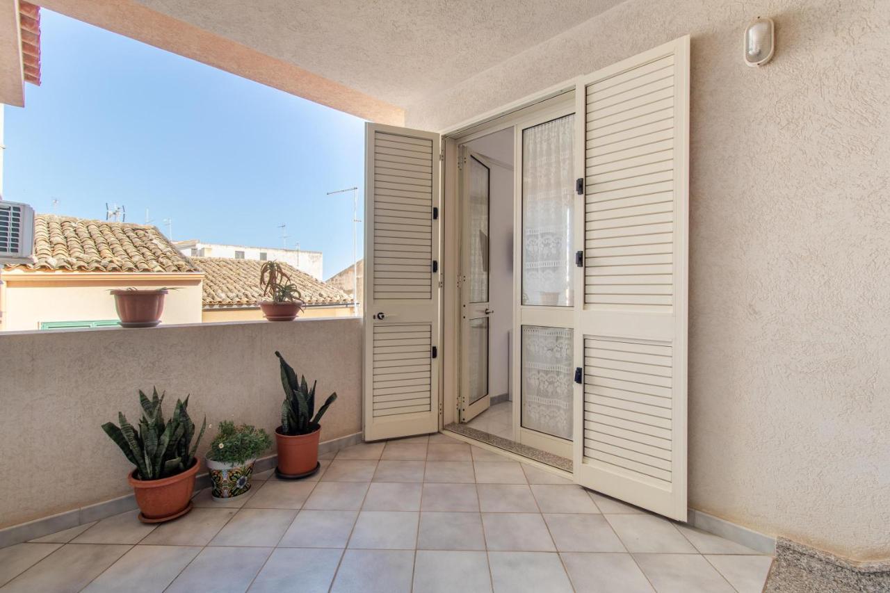 Casa Riviera Apartment Доналуката Екстериор снимка