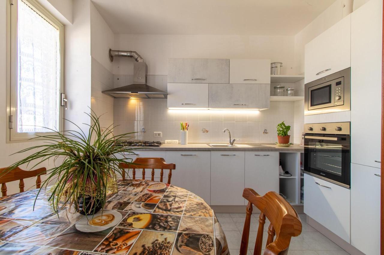 Casa Riviera Apartment Доналуката Екстериор снимка