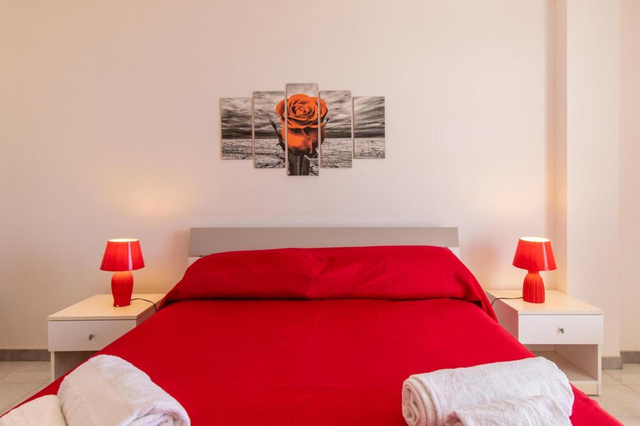Casa Riviera Apartment Доналуката Екстериор снимка
